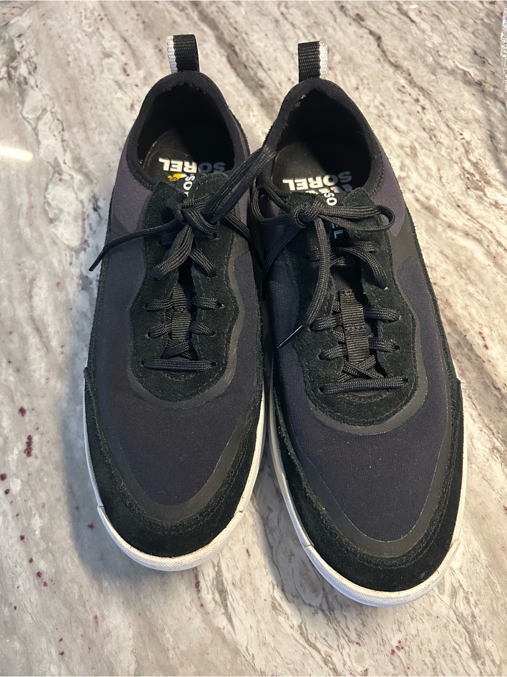 SOREL Ona 503 Low Sneakers size 9.5 women’s